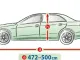 Автомобільний тент Perfect Garage. Розмір: XL Sedan на Kia К5 2010-2020