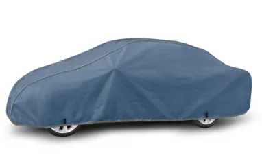 Автомобильный тент Perfect Garage. Размер: XL Sedan на BYD G6 2012-