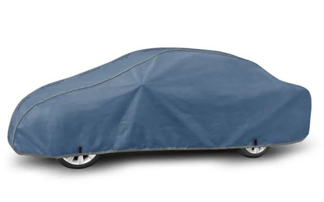 Автомобильный тент Perfect Garage. Размер: XL Sedan на BYD G6 2012-