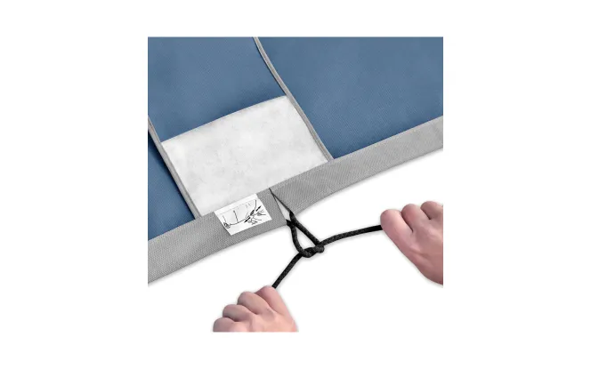 Чехол-тент для автомобиля Perfect Garage. Размер: L2 hb/kombi на Volvo V40 2012-