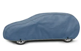 Чохол-тент для автомобіля Perfect Garage. Розмір: L2 hb/kombi на Mazda 3 2013-