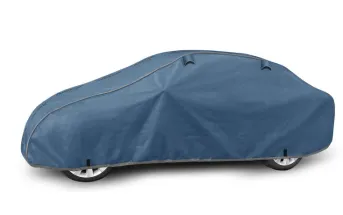 Чохол-тент для автомобіля Perfect Garage. Розмір: L Sedan на Mazda 6