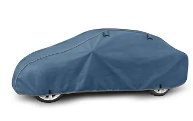 Чехол-тент для автомобиля Perfect Garage. Размер: L Sedan на Toyota Avensis