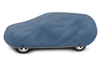 Автомобільний тент Perfect Garage. Розмір L Suv/Off-road на Mazda CX5 2012-