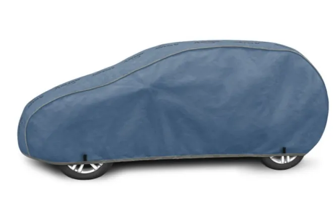 Чехол-тент для автомобиля Perfect Garage. Размер: M1 hb на Hyundai i10 2013-