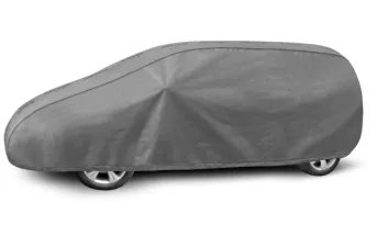 Чохол-тент для автомобіля Mobile Garage. Розмір: XL mini VAN на Volkswagen Touran 2015-