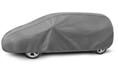 Чохол-тент для автомобіля Mobile Garage. Розмір: XL mini VAN на Volkswagen Touran 2015-