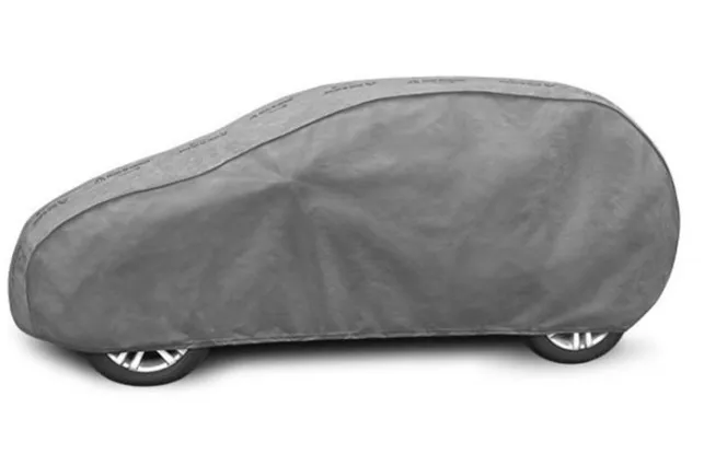 Чохол-тент для автомобіля Mobile Garage. Розмір: M1 hb Ваз (Lada) Niva 2121