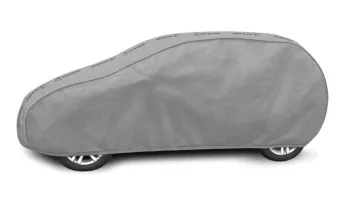 Чохол-тент для автомобіля Optimal Garage. Розмір: M1 hb Suzuki Swift 2005-2009