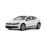 Volkswagen Scirocco 2008-