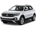 Volkswagen T-Cross 2019-