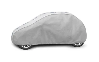 Чехол-тент для автомобиля Mobile Garage. Размер: L cupe на Renault Megane