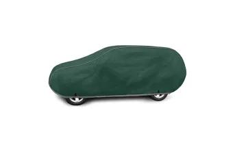 Чохол-тент для автомобіля MEMBRANE Garage. Розмір XL Suv/Off-road на Dodge Durango 2004-