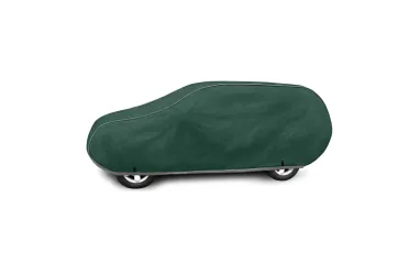 Чехол-тент для автомобиля MEMBRANE Garage. Размер XL Suv на Lexus RX 2019-