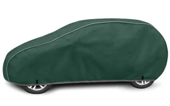 Чехол-тент для автомобиля MEMBRANE Garage. Размер: M1 hb Skoda Citigo 2012-