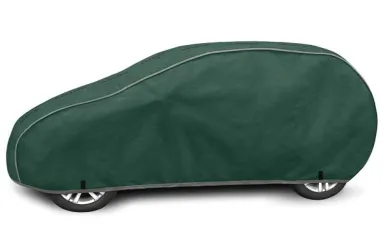 Чехол-тент для автомобиля MEMBRANE Garage. Размер: M1 hb Toyota Aygo 2021-