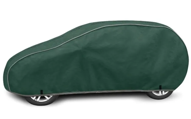 Чехол-тент для автомобиля MEMBRANE Garage. Размер: M1 hb Toyota Aygo 2021-