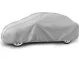 Тент-чохол для автомобіля Basic Garage. Розмір: L Sedan на Renault Logan 2013-