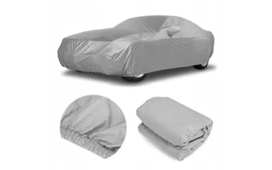 Чохол (тент) на легковий автомобіль Lavita з підкладкою Розмір L на Ваз (Lada) Vesta 2015-