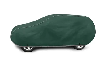 Чохол-тент для автомобіля MEMBRANE Garage. Розмір L Suv/Off-road на Jac S2 2015-