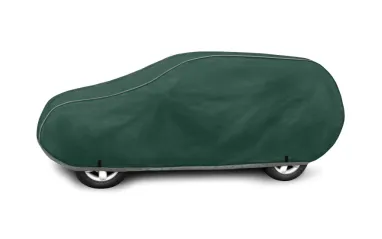 Чохол-тент для автомобіля MEMBRANE Garage. Розмір L Suv/Off-road на Honda CRV