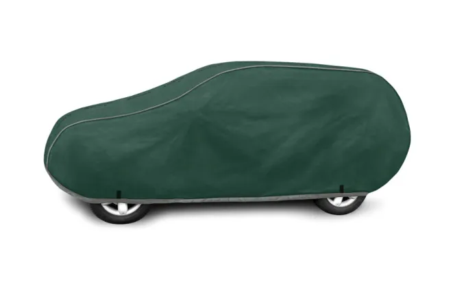 Чохол-тент для автомобіля MEMBRANE Garage. Розмір L Suv/Off-road на Honda CRV