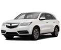 Acura MDX 2014-