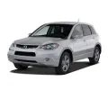 Acura RDX 2006-2013