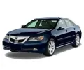 Acura RL 2004-