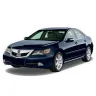 Acura RL 2004-