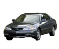 Acura TL 2003-