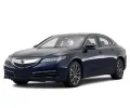 Acura TLX 2014-