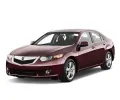 TSX 2008-