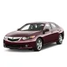TSX 2008-