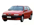 Alfa Romeo 146 1995-2001