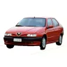 Alfa Romeo 146 1995-2001