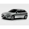 Alfa Romeo 147 2000-