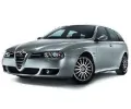 Alfa Romeo 156 2000-2006