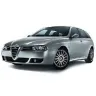 Alfa Romeo 156 2000-2006