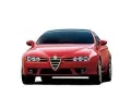 Alfa Romeo Brera 2005-