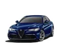 Alfa Romeo Giulia 2016-