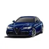 Alfa Romeo Giulia 2016-