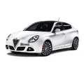 Alfa Romeo Giulietta 2010-