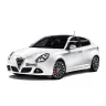 Alfa Romeo Giulietta 2010-