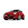 Alfa Romeo MiTo 2009-
