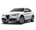 Alfa Romeo Stelvio 2016-