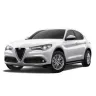Alfa Romeo Stelvio 2016-
