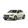 Audi A1 2010-