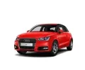 Audi A1 2015-