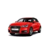 Audi A1 2015-